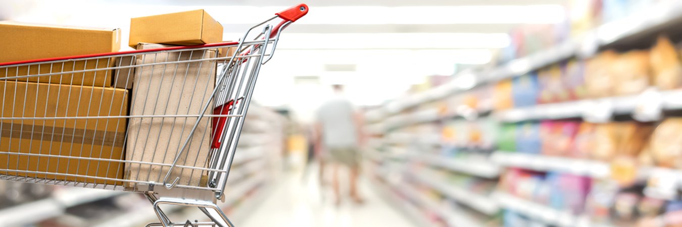 Consumer Goods, Retail, & Packaging