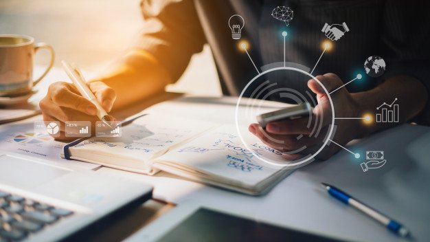 Foresight Market Research